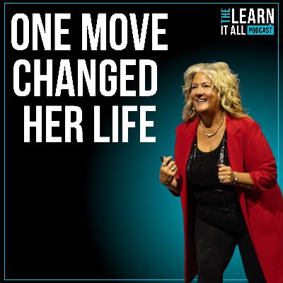 243: Can Small Brave Moves Really Change Your Life? | Nicole Bianchi