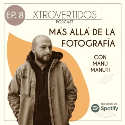 Más allá de la fotografía