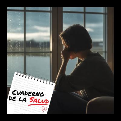 No es solo el clima: cómo el ambiente influye en cómo nos sentimos No es solo el clima: cómo el ambiente influye en cómo nos sentimos
