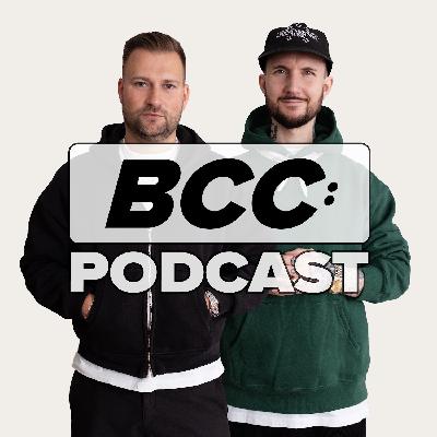 PHILIPP GLADSOME ÜBER DAS PERFEKTE FOTO | BCC PODCAST PHILIPP GLADSOME ÜBER DAS PERFEKTE FOTO | BCC PODCAST