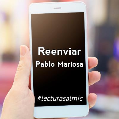 Reenviar - Pablo Mariosa