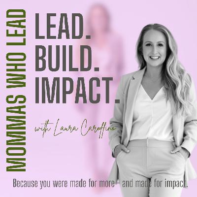 Episode 28:  Leading Without a Title: How Everyday Influence Creates Legacy