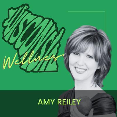 46 | Sex on a Plate: Aphrodisiac Insights with Amy Reiley 46 | Sex on a Plate: Aphrodisiac Insights with Amy Reiley