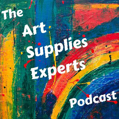 The Truth About Art Supplies: Decoding Pigment Quality