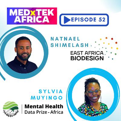 Ep52 - Exciting funding and training opportunities for health innovators