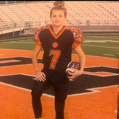 Gridiron Prep's Player Exclusive: Donovan Delaney