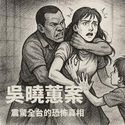 吳曉蕙案：震驚全台的恐怖真相