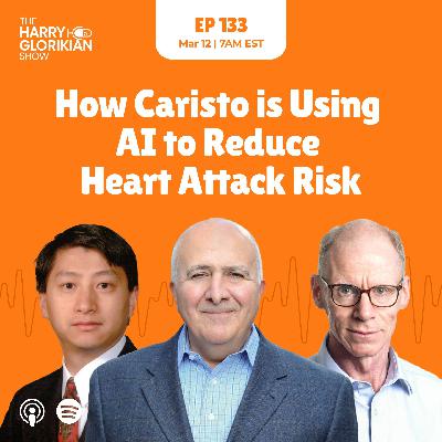 How Caristo is Using AI to Reduce Heart Attack Risk How Caristo is Using AI to Reduce Heart Attack Risk