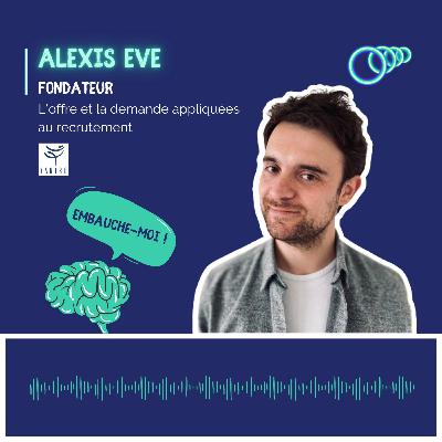 “Le fait que les recruteurs essayent de séduire les candidats, c’est intimement lié au fait qu’ils ne sont pas du bon côté de la négociation” Alexis Eve, fondateur de Yaniro. “Le fait que les recruteurs essayent de séduire les candidats, c’est intimement lié au fait qu’ils ne sont pas du bon côté de la négociation” Alexis Eve, fondateur de Yaniro.