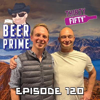 Beer Prime - Episode 120 - ThirtyFifty