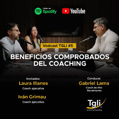 Beneficios comprobados del Coaching
