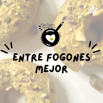 Entre Fogones Se Vive Mejor 07.07.21 Entre Fogones Se Vive Mejor 07.07.21