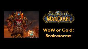 WoG Brainstormz # 41 - Classic Realms and Playstyles