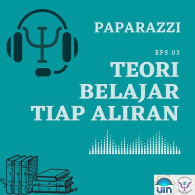 Teori Belajar tiap Aliran