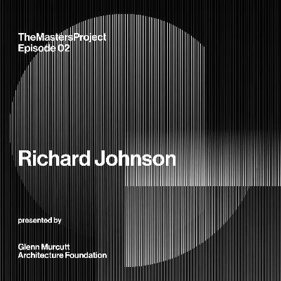 The Masters Project - Richard Johnson MBE AO