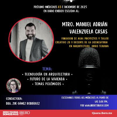 RADIO ENERGY_Tecnología en arquitectura, Futuro de la vivienda RADIO ENERGY_Tecnología en arquitectura, Futuro de la vivienda