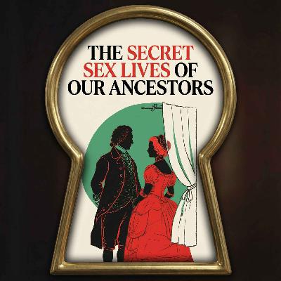 The Secret Sex Lives of our Ancestors