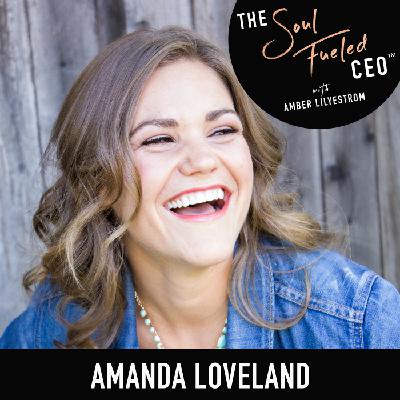 Building your Hustle-Free Empire with Amanda Loveland