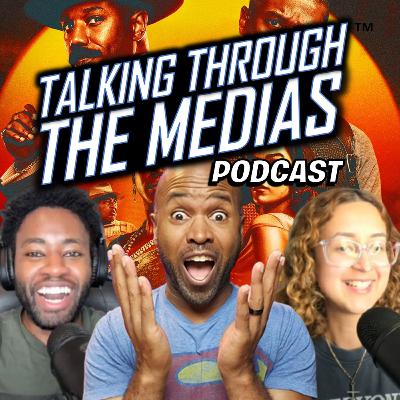 Sinners Movie Coverage | Hollywood Has To Deal With Ryan Coogler! w/ @jaysquaredpodcast ​