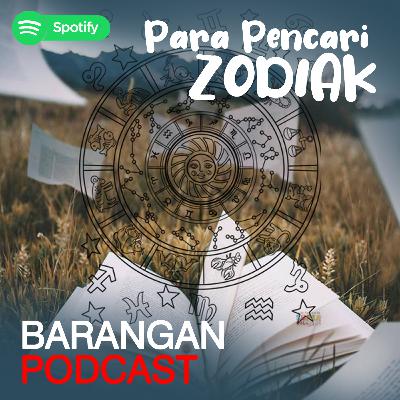 Zodiac? Trust me!!! #eps.8