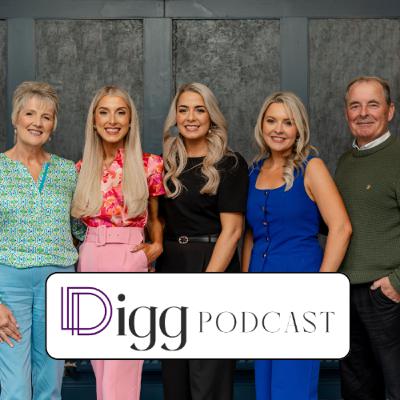 E147: Behind McNicholl Caravans: A Real Family, A Real Story, A Lasting Legacy