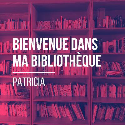 Bienvenue dans ma bibliothèque 30-09-2024