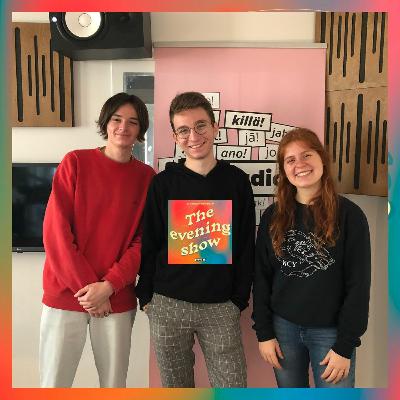 Jesus Is Not a Buffet Option EP. 269