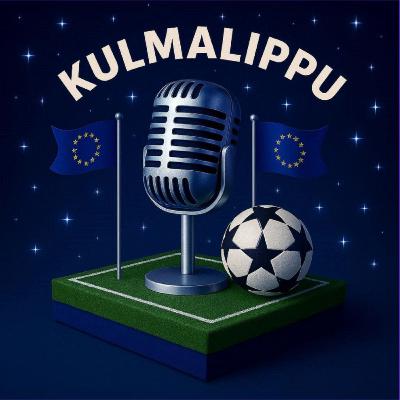 EP13 UCL Part 2 (Feat. AFCON)