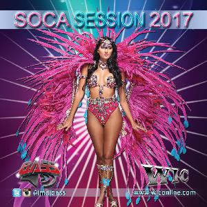Soca Sessions 2017 (Web Version)