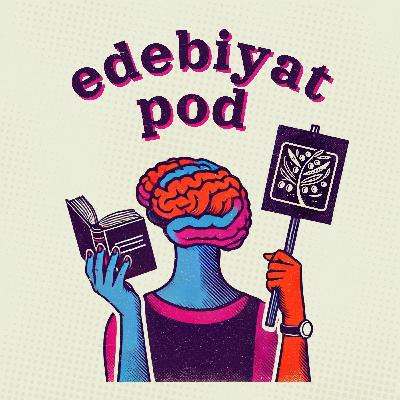 #54 | VLOG ya da VoiceLog - Ankara’da Kitapçı Ziyaretleri, Okuduğum Kitaplar ve Tren Yolculuklarım