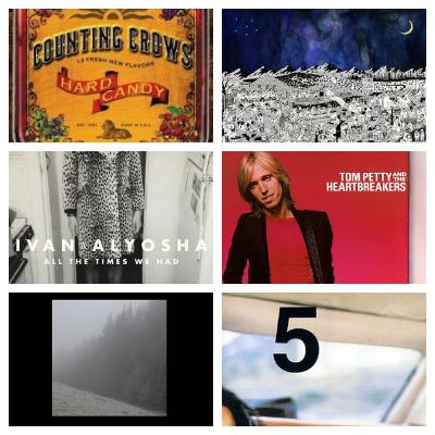 Episode 23: Crows, Misty, Cover, Heartbreakers, Void, Lenny