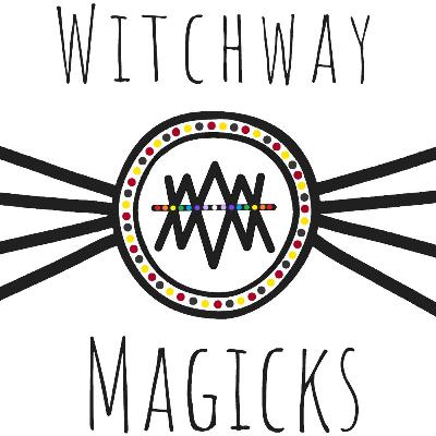 What witchcraft is to me