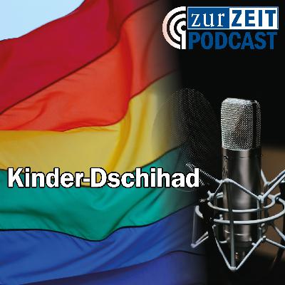 Kinder-Dschihad