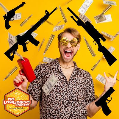15 Most Expensive Guns Sold on GunBroker