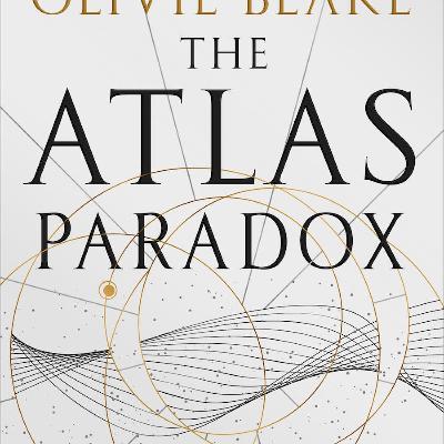Download (ePUB) Book The Atlas Paradox (The Atlas, #2) by Olivie Blake
