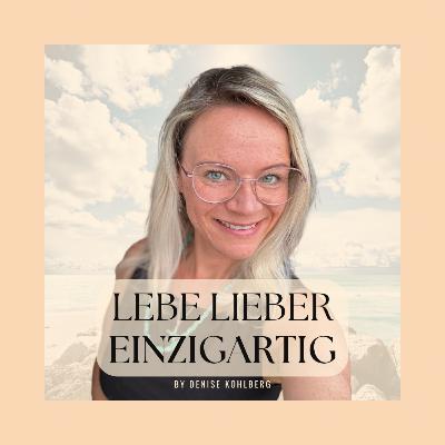 Ich bin zurück und habe big News im Gepäck Ich bin zurück und habe big News im Gepäck