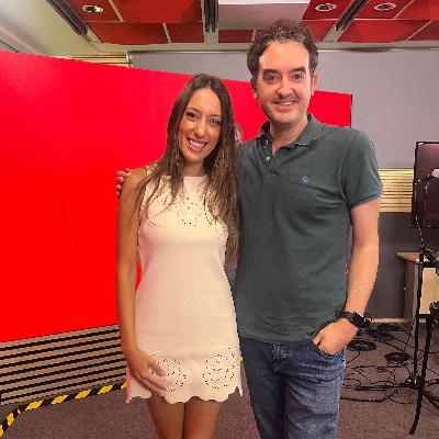 No es un día cualquiera - El Gabinete