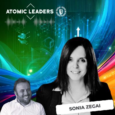 ATOMIC LEADERS - SONIA ZEGAI