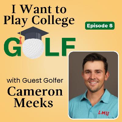 Working hard or hardly working? | Cameron Meeks