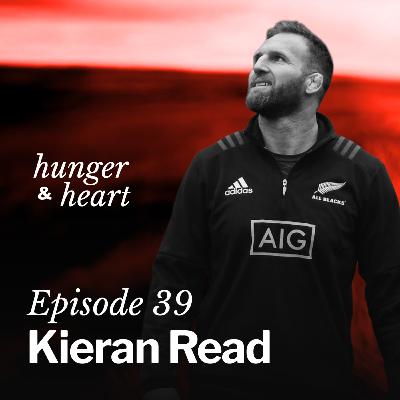 Kieran Read: “We lost that ability to get the best outta our people”