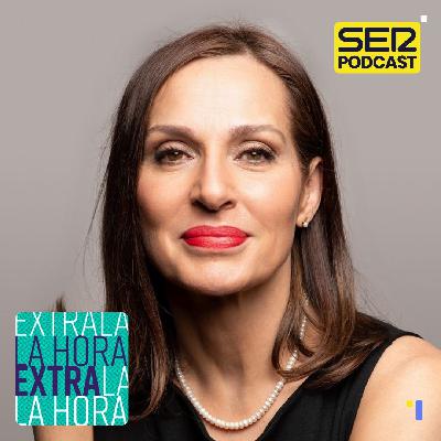 Natalia Millán es Cleopatra enamorada, deconstruyendo a la femme fatale