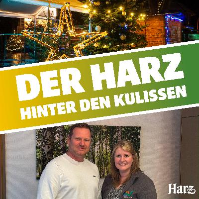 Katharina Dundler & Gordon Köhler | Wintermarkt Altenau Katharina Dundler & Gordon Köhler | Wintermarkt Altenau