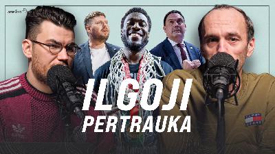 „Ilgoji pertrauka“: apie didesnes pergales galvojantis „Žalgiris“ ir užkulisiai Šiauliuose