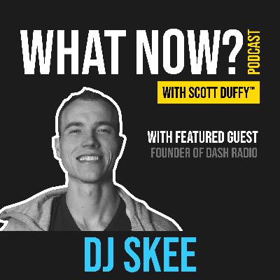 DJ Skee - How To NOT Follow The Crowd DJ Skee - How To NOT Follow The Crowd