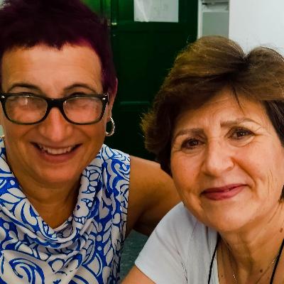 5. Campos y Vicky: pasión por aprender