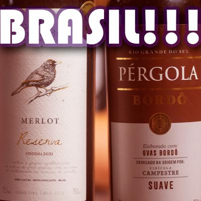 Tudo o que você precisa saber sobre o Vinho do Brasil #Vinhobrasileiro Tudo o que você precisa saber sobre o Vinho do Brasil #Vinhobrasileiro