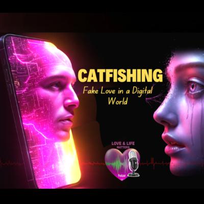 Catfishing – Fake Love in a Digital World | Love and Life Matters Podcast Catfishing – Fake Love in a Digital World | Love and Life Matters Podcast