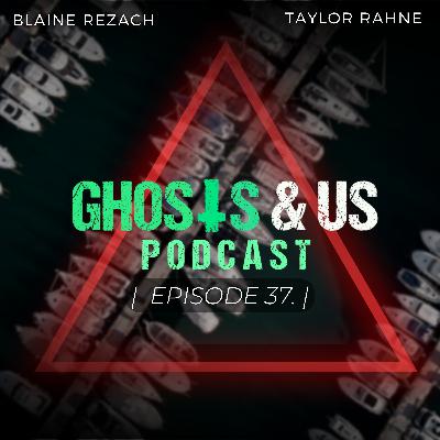 E37. Lake Michigan and the Second Bermuda Triangle