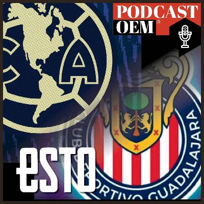 Chivas o América: ¿Quién se llevara la gloria en el Clásico Nacional?