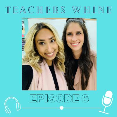 Teachers Whine Season 1 Episode 6: Facts you should know about teachers Teachers Whine Season 1 Episode 6: Facts you should know about teachers